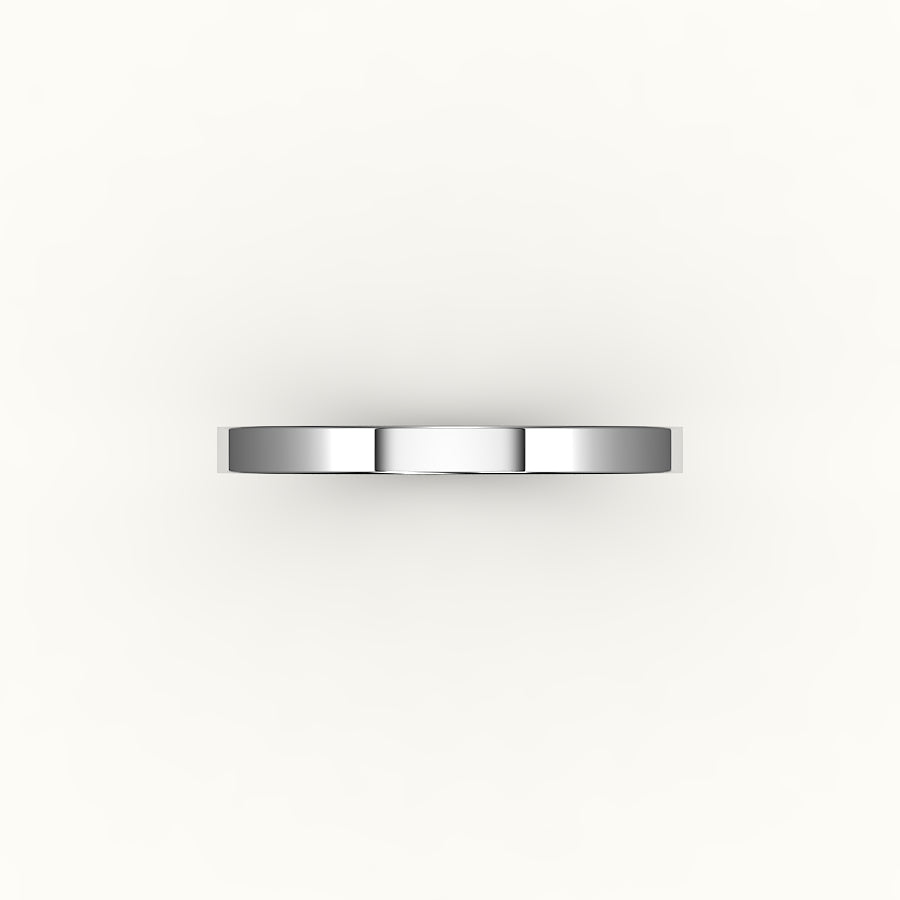 Flat Edge Band – 2mm