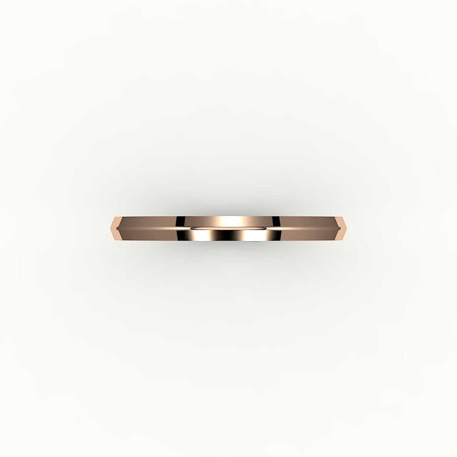 Knife Band – 2mm