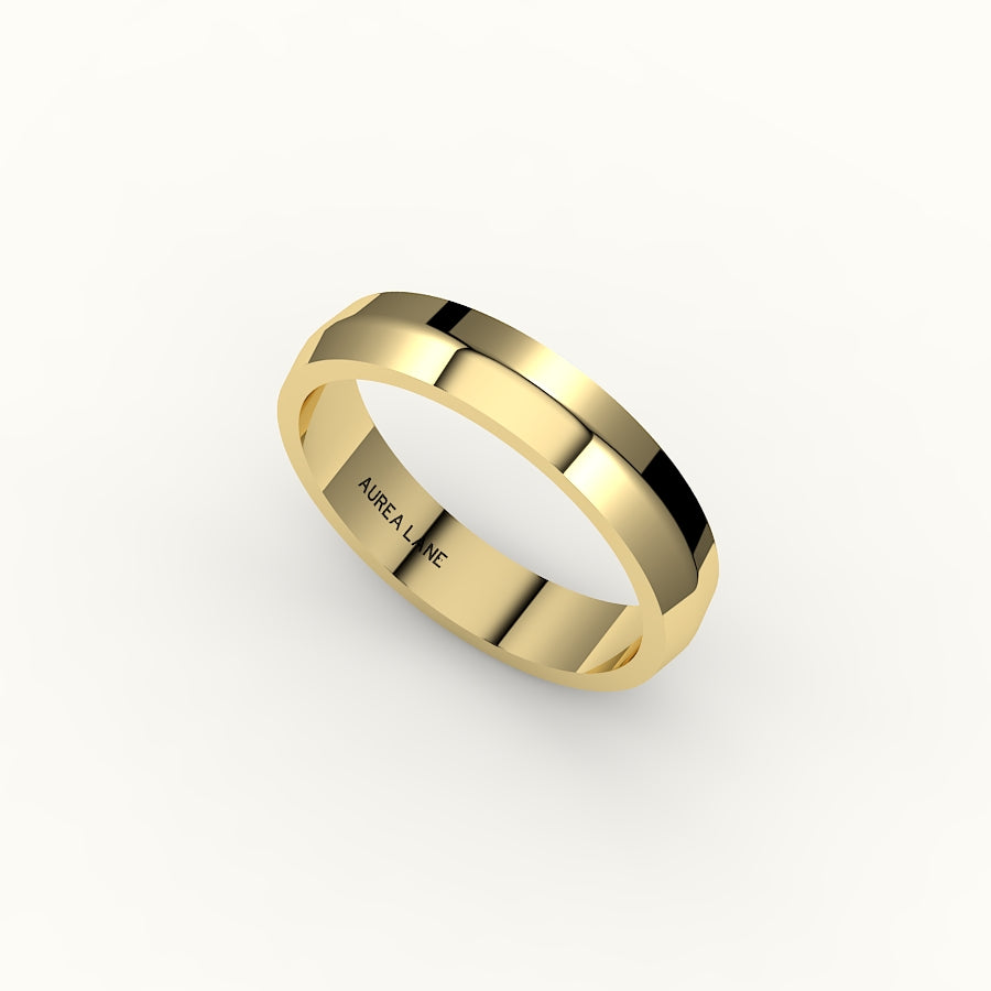 Knife Band – 4mm