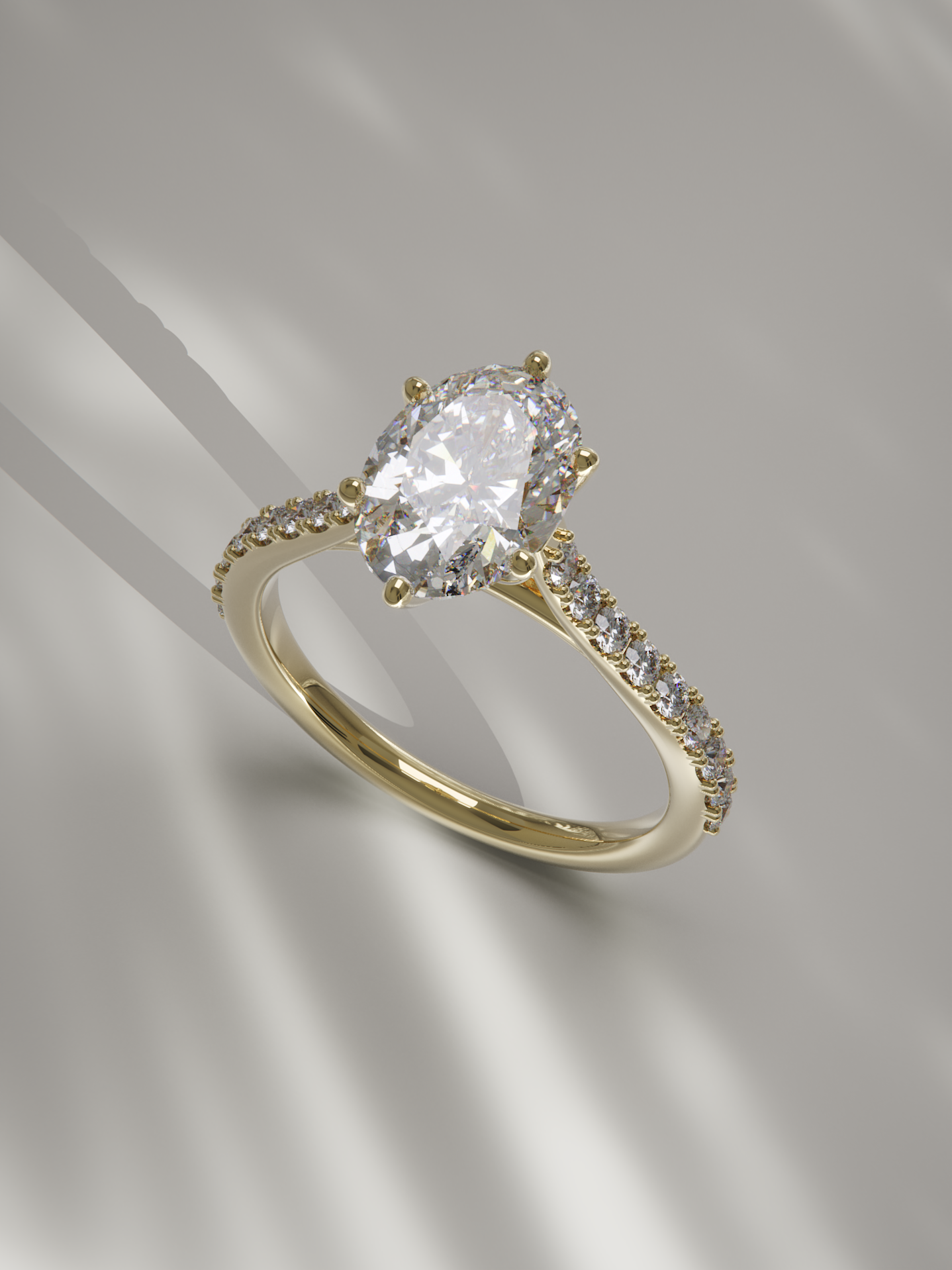Pavé