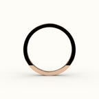 Flat Edge Band – 2mm