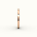 Flat Edge Band – 2mm