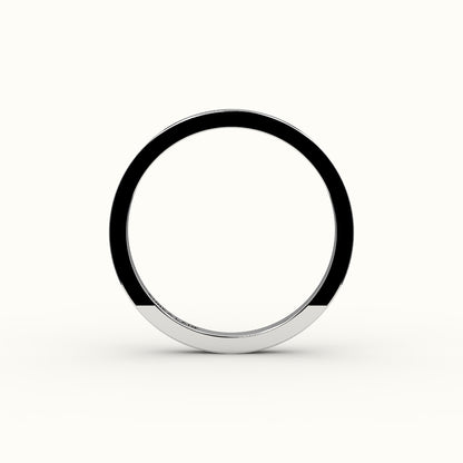 Flat Edge Band – 2mm