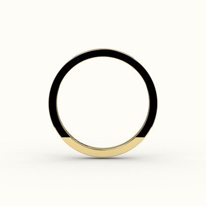 Flat Edge Band – 2mm