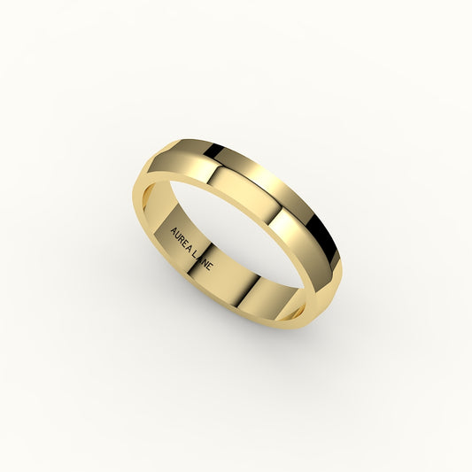 Knife Band – 4mm