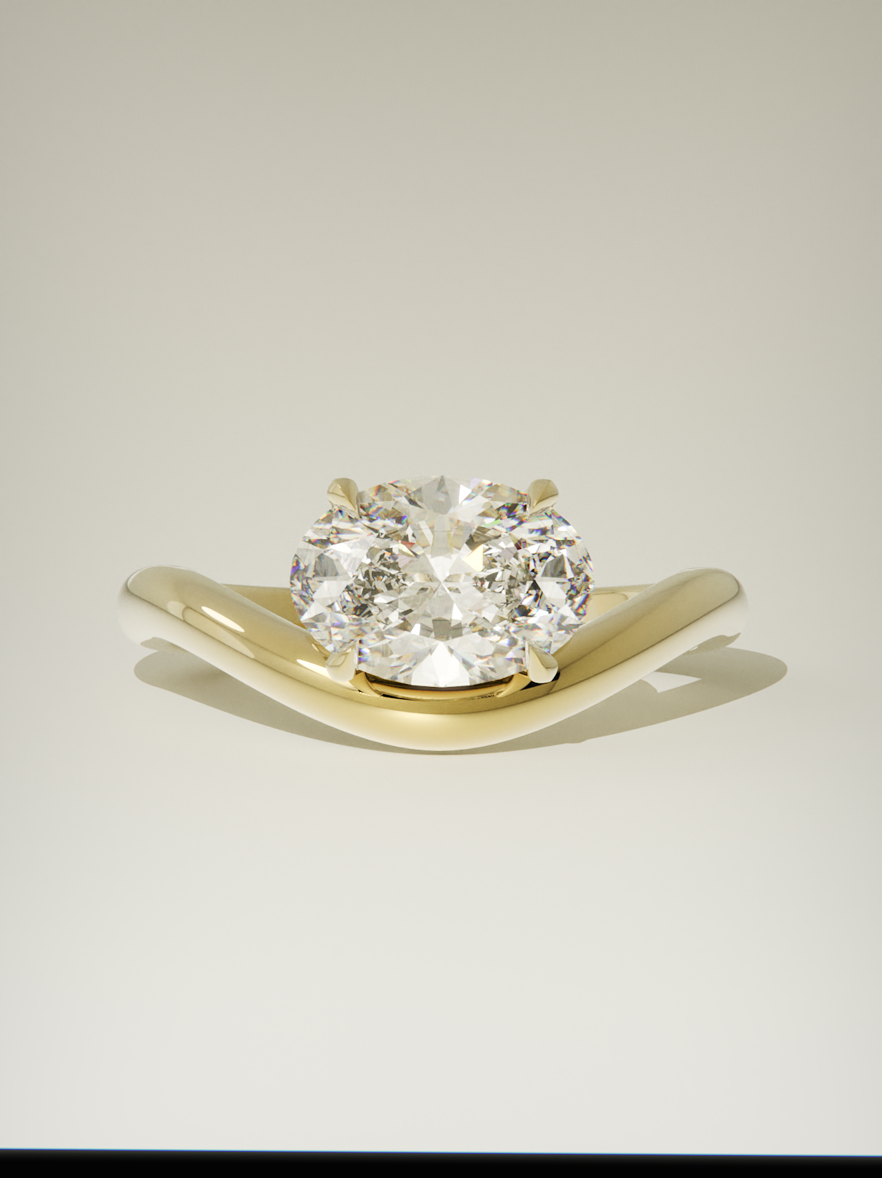 yellow gold
